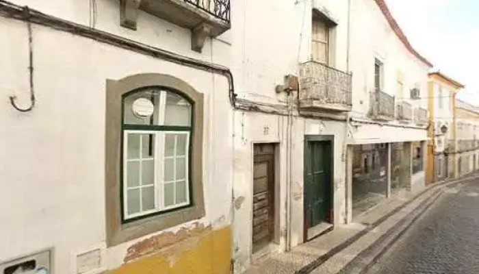 A Mobilarte A Chupeta   Julio Godinho Filha Lda Tudo - Elvas