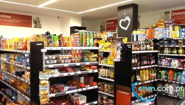 A Sua Mercearia Amanhecer Alimento - Arco Da Calheta
