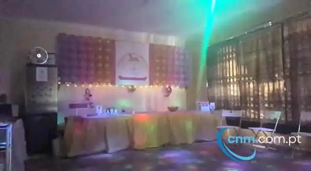 A Tua Festa -  Do Proprietario - Odivelas
