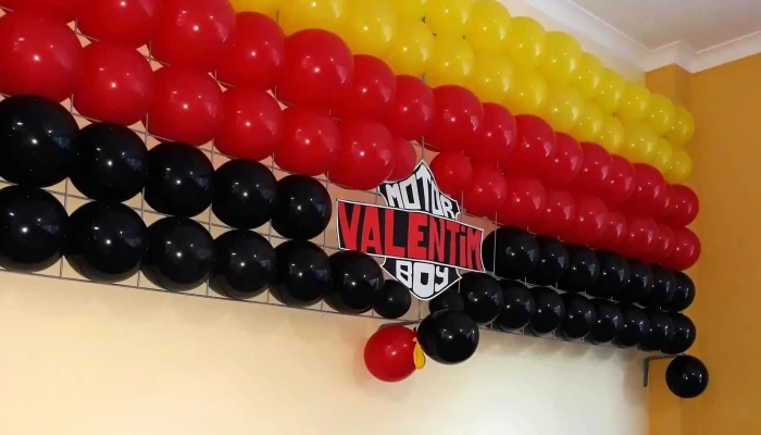 A Tua Festa -  Local Para Eventos - Odivelas