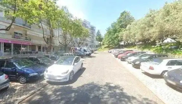 A Tua Festa -  Street View E 360deg - Odivelas