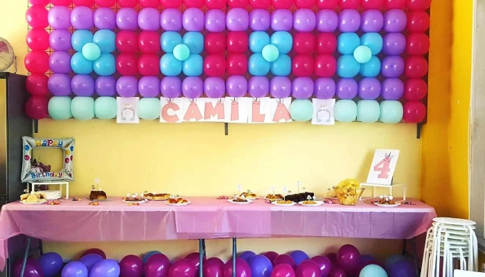 A Tua Festa -  Tudo - Odivelas