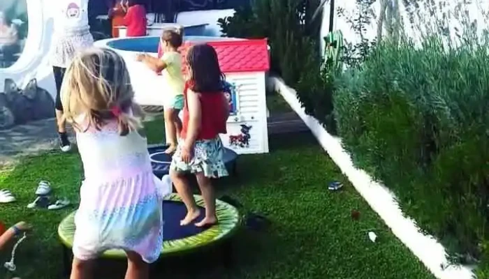 A Tua Festa -  Videos - Odivelas