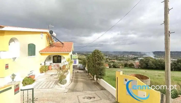Abílio Eduardo Gomes Duarte - Santo Antão Do Tojal