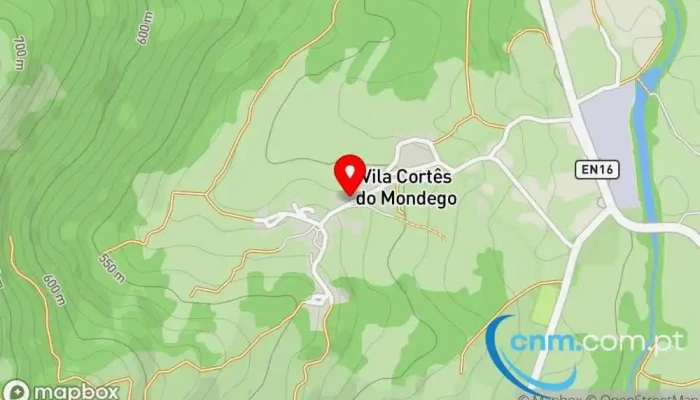 Acácio Batista Garcia & Filhos, S.a. - Vila Cortês Do Mondego