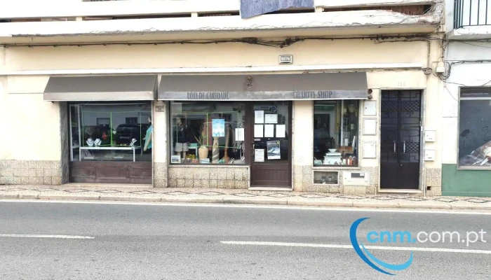 Acct Associação de Angraiação de Fundos Para Animais Caridade Loja - 8670-156 Aljezur
