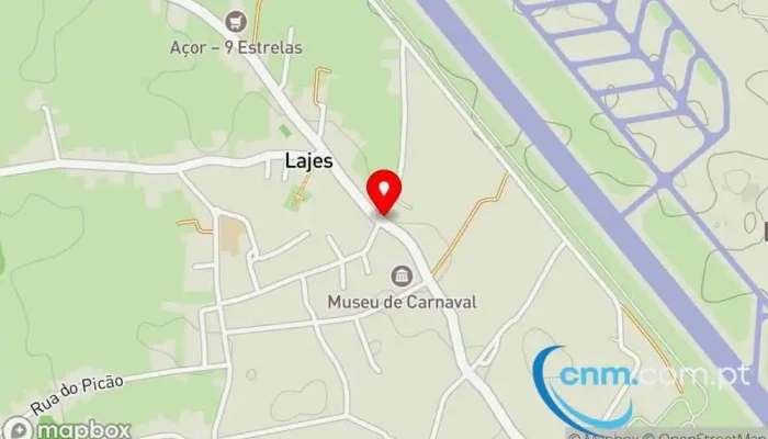 Acougue Lajense Mapa - Praia Da Vitória