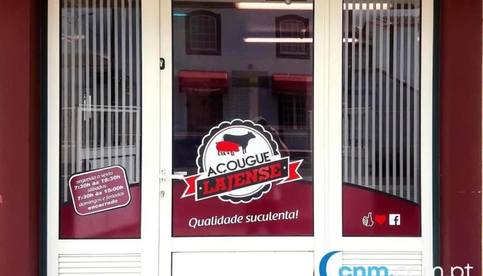 Açougue Lajense - Praia Da Vitória