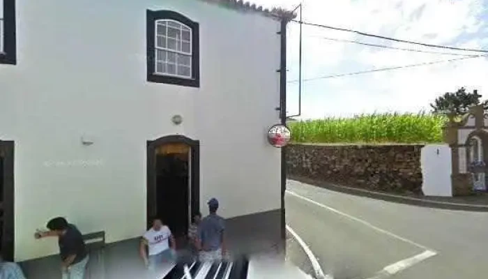 Acougue Lajense Street View E 360deg - Praia Da Vitória