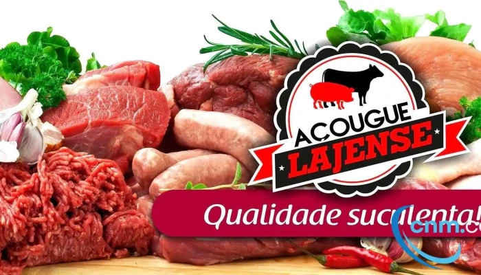 Acougue Lajense Tudo - Praia Da Vitória
