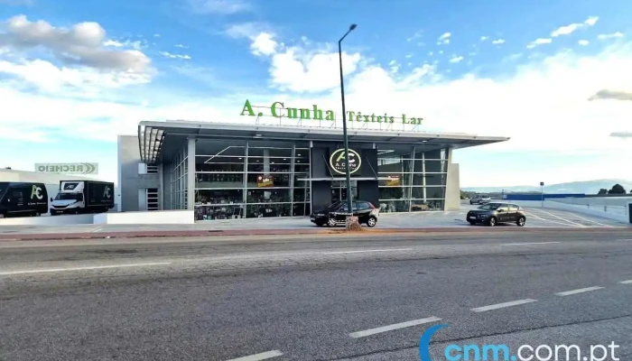 ACunha Têxteis Lar- Vila Real - Vila Real