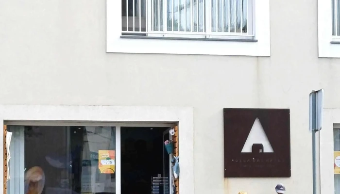 Adega Das Artes -  Fotos - Madalena