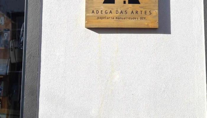 Adega Das Artes -  Videos - Madalena