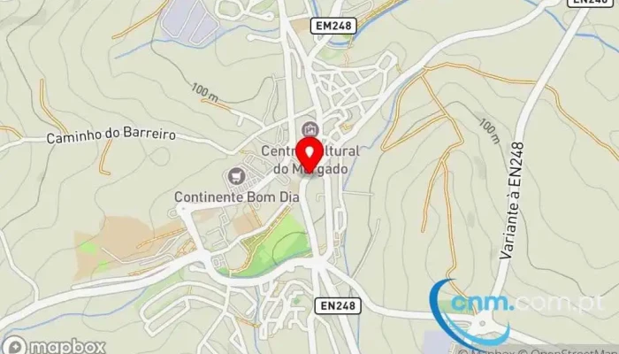 Adelaide Maria De Jesus Rodrigues Carvalho Frita -  Mapa - Arruda Dos Vinhos