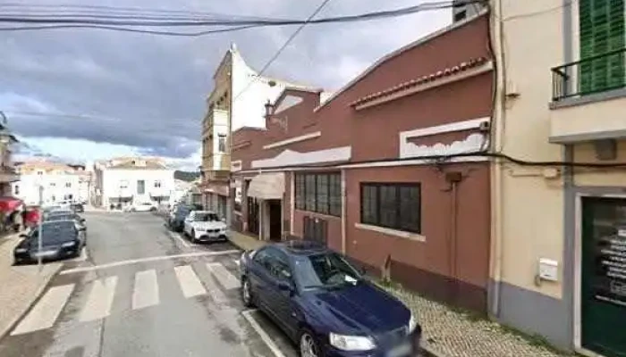 Adelaide Maria De Jesus Rodrigues Carvalho Frita -  Street View E 360deg - Arruda Dos Vinhos