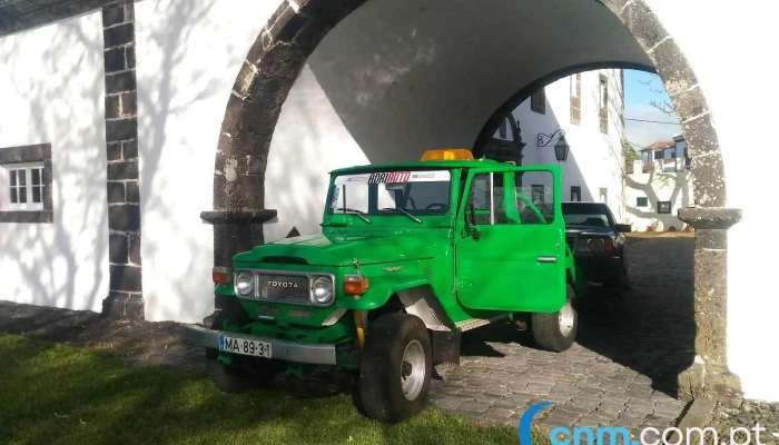 Adriauto Reparações - 9500-731 Ponta Delgada