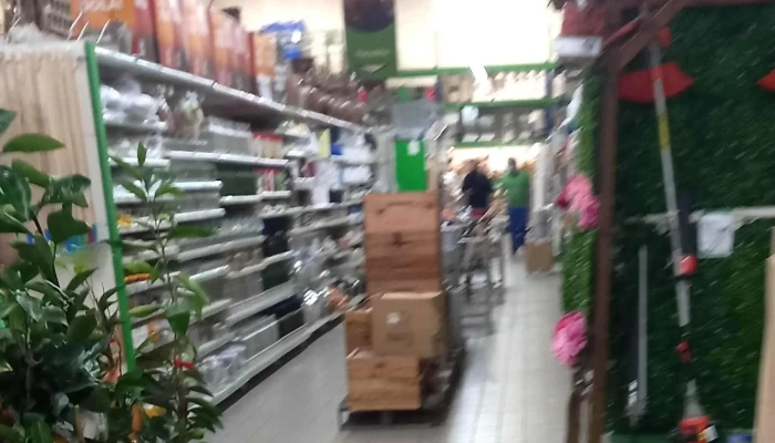 Agriloja de Ponta Delgada - Arrifes