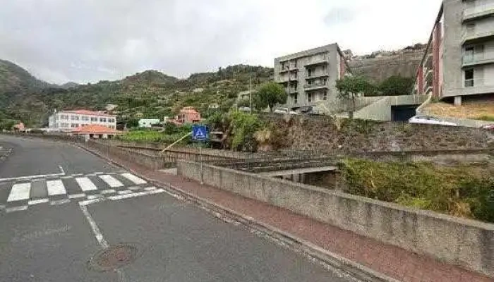Agu Madeira -  Street View E 360deg - Santa Cruz