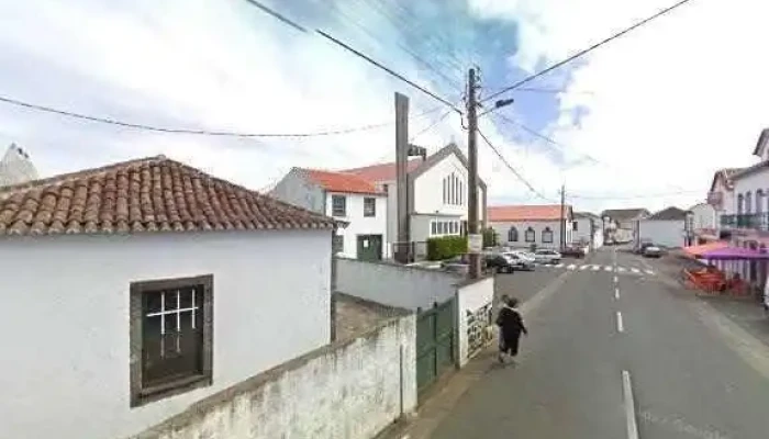 Akiperto -  Street View E 360deg - Biscoitos
