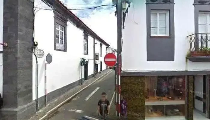 Alberto Oculista -    R De S Francisco 62 Street View E 360deg - Ribeira Grande