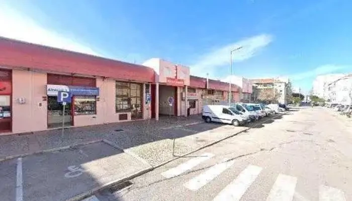 Alcofinha De Bebe Tudo - Moita