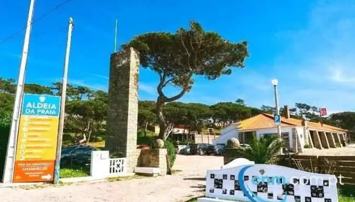Aldeia da Praia - Colares