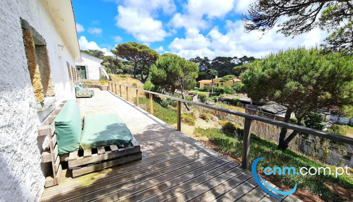Aldeia Da Praia -  De Visitantes - Colares