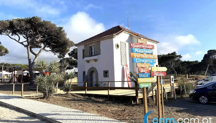 Aldeia Da Praia -  Exterior - Colares