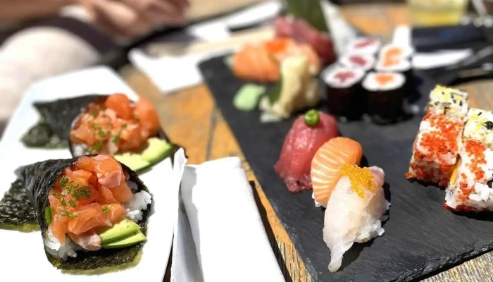 Aldeia Da Praia -  Gastronomia - Colares