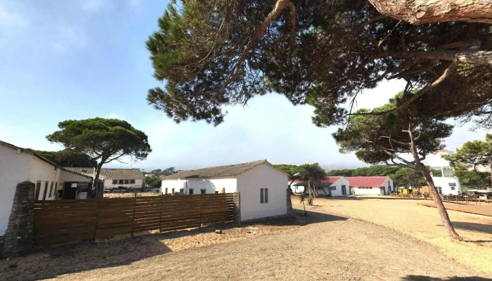 Aldeia Da Praia -  Street View E 360deg - Colares