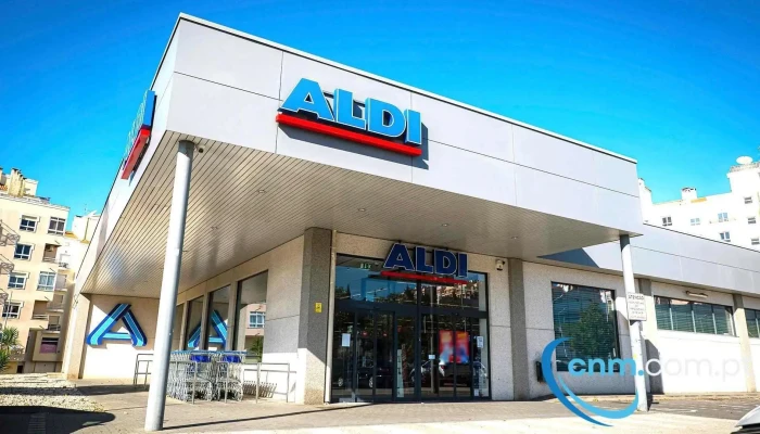 Aldi Agualva -  Do Proprietario - Agualva-cacém