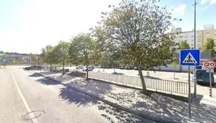 Aldi Agualva -  Street View E 360deg - Agualva-cacém