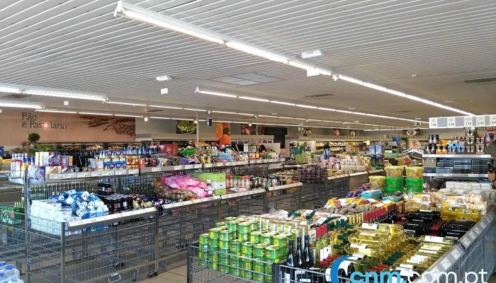 Aldi Alcantarilha - N125 125 E N. 125
