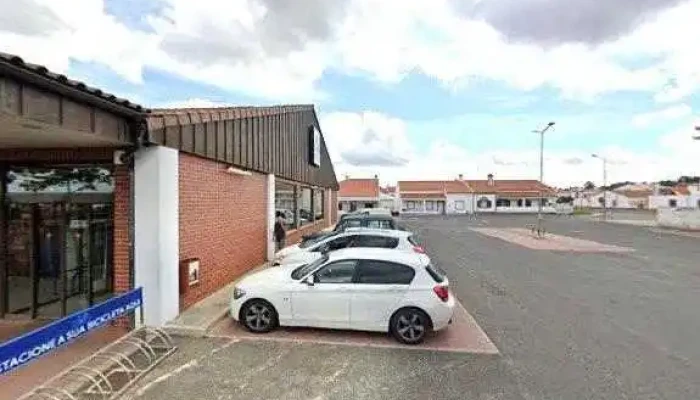 Aldi Odemira -  Street View E 360deg - Av. Do Sul 91