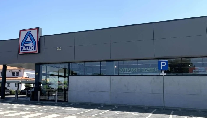 Aldi Ourique -  Fotos - Ourique