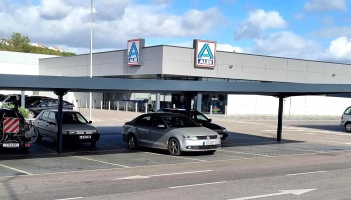 Aldi Ourique -  Horario - Ourique