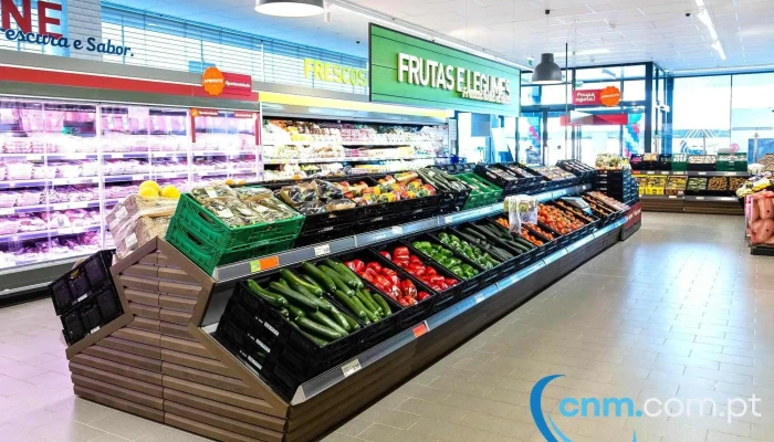 Aldi Ourique -  Interior - Ourique