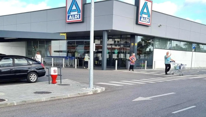 Aldi Ourique -  Promocao - Ourique
