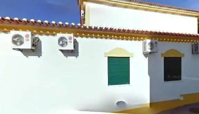 Aldi Ourique -  Street View E 360deg - Ourique