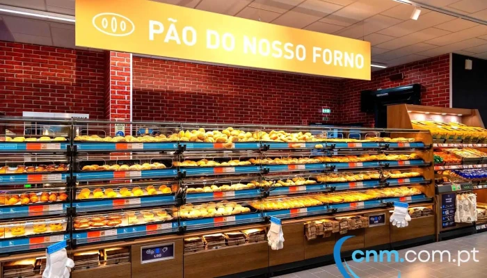 Aldi Vila do Bispo - Rua Do Mercado Municipal