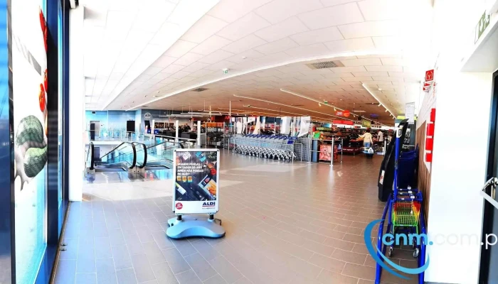 Aldi Vila Real de Santo António - 8900-487 Vila Real De Santo António