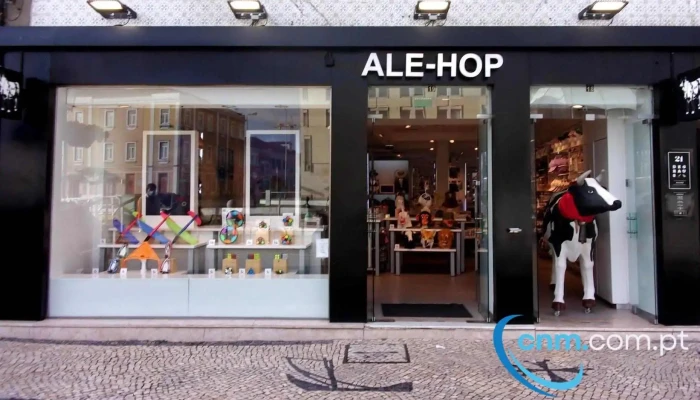 Ale-hop Aveiro - Aveiro