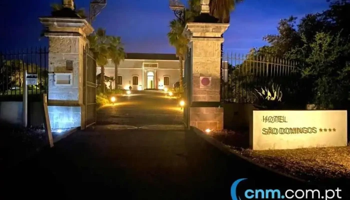 Alentejo Star Hotel -  De Visitantes - Mértola