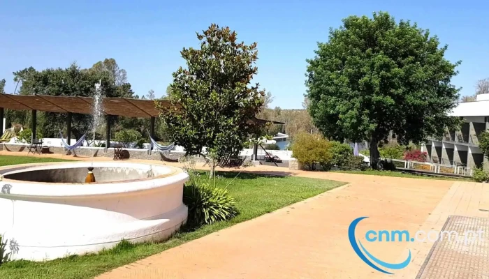 Alentejo Star Hotel -  Exterior - Mértola