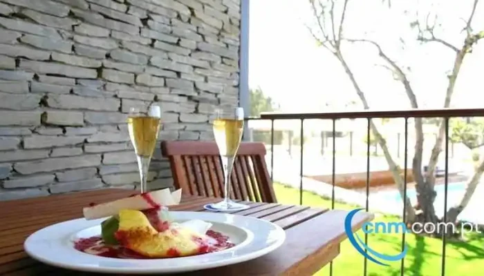 Alentejo Star Hotel -  Gastronomia - Mértola
