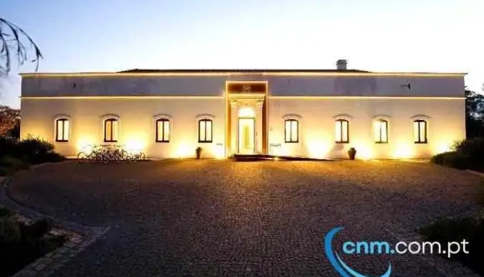 Alentejo Star Hotel - Mértola