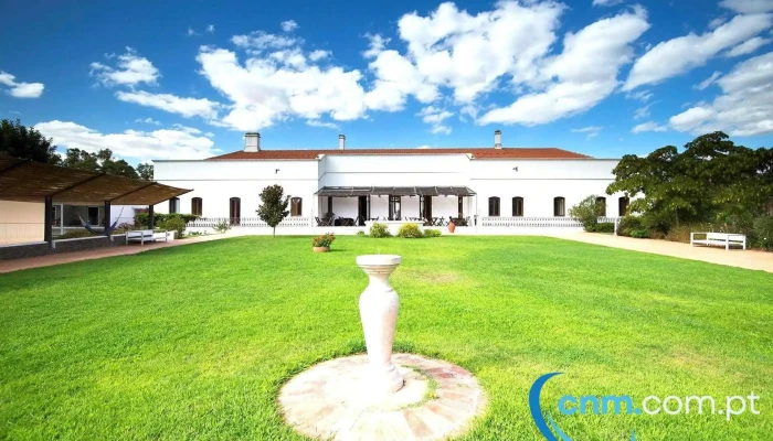 Alentejo Star Hotel -  Tudo - Mértola