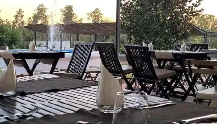 Alentejo Star Hotel -  Videos - Mértola