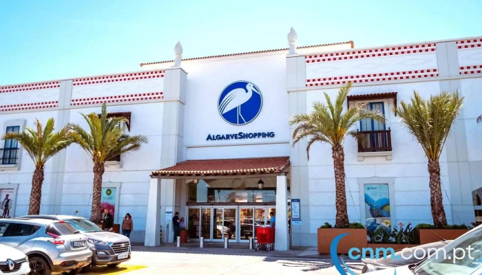 AlgarveShopping - 8200-425 Guia