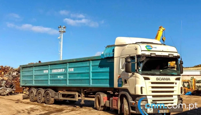Ambigroup Serviços, S.a. - En 115 — Km 65